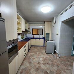 Blk 724 Khatib Spring (Yishun), HDB Executive #516846651